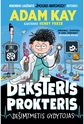 Deksteris Prokteris. Dešimtmetis gydytojas