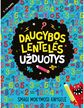 Daugybos lentelės užduotys