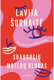 Suaugusių moterų klubas