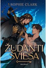 Žudanti šviesa
