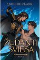 Žudanti šviesa