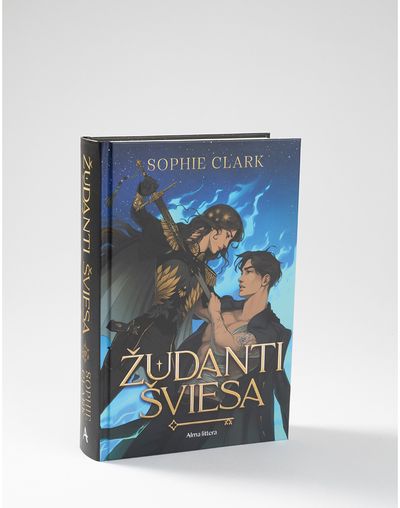 Žudanti šviesa