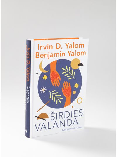 Širdies valanda