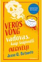 Veros Vong vadovas, kaip šnipinėti (negyvėlį)