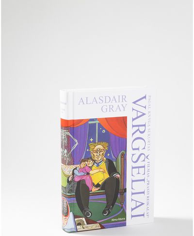 Vargšeliai