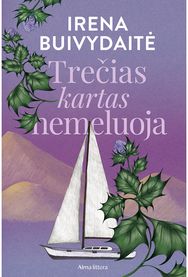 Trečias kartas nemeluoja