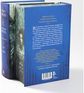 Dangaus ir oro giminė. Ciklo „Pusmėnulio miestas“ antra knyga
