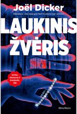 Laukinis žvėris