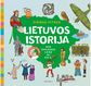 Lietuvos istorija. Nuo seniausių laikų iki XXI a.
