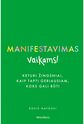 Manifestavimas vaikams
