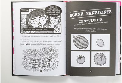 Blogiausia gyvenimo savaitė! Šeštadienis