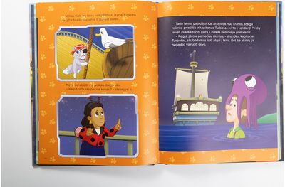 Šunyčiai patruliai. 5 minučių istorijos apie gerumą