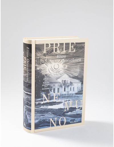 Prie Nemuno