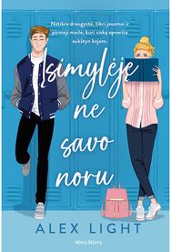 Įsimylėję ne savo noru