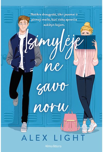 Įsimylėję ne savo noru