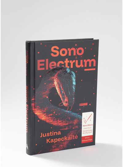 Sono Electrum