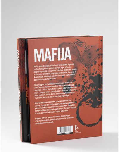 Mafija