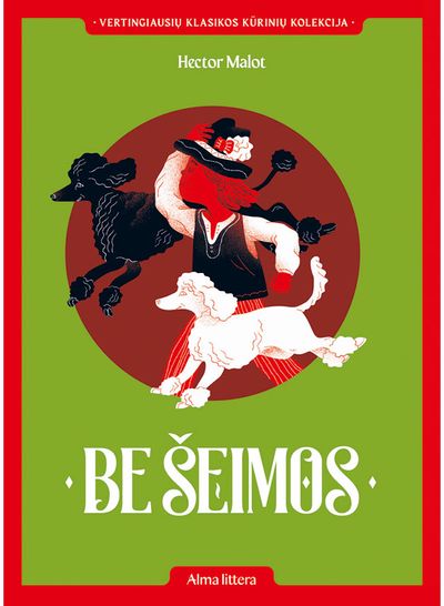 Be šeimos