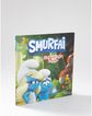 Smurfai. Stebuklinga knyga
