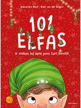 101 elfas ir viskas, ką apie juos turi žinoti!