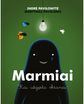 Marmiai. 8 knyga