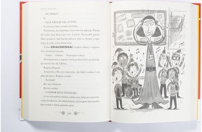 Čarlis ir Kalėdų fabrikas ir kitos istorijos