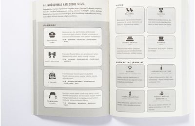 Mirklės. Antroji knyga