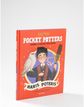 Haris Poteris. Pocket Potters. Kišeniniai J. K. Rowling istorijų žinynai