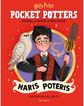 Pocket Potters. Haris Poteris