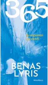 365 įkvėpimai gyventi