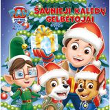 Šunyčiai patruliai. Šaunieji Kalėdų gelbėtojai