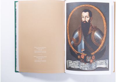 Kilmės viršūnėse