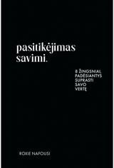 Pasitikėjimas savimi