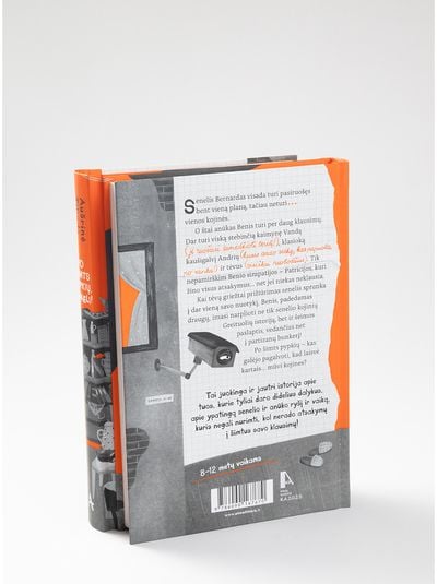 Po šimts pypkių, seneli!