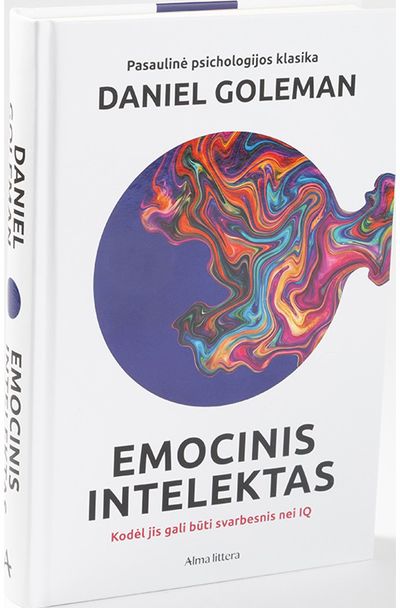 Emocinis intelektas