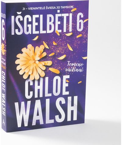 Išgelbėti 6. Tomeno vaikinai