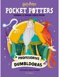 Albas Dumbldoras. Pocket Potters. Kišeniniai J. K. Rowling istorijų žinynai