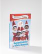 The Elf on the Shelf. Susipažinkime su elfais skautais. Skaityti smagu!