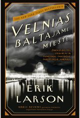 Velnias Baltajame mieste