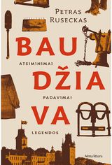 Baudžiava