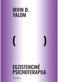 Egzistencinė psichoterapija