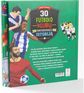 30 futbolo klubų, patekusių į istoriją