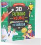 30 futbolo klubų, patekusių į istoriją