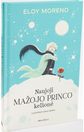 Naujoji MAŽOJO PRINCO kelionė
