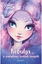 Nebulous Stars. Nebulija ir paslaptinga krintanti žvaigždė