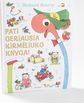Pati geriausia Kirmėliuko knyga!