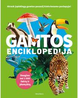 Gamtos enciklopedija