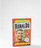 Futbolo superžvaigždės. Ronaldo