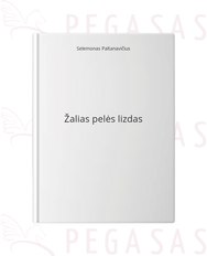 Žalias pelės lizdas