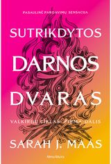 Sutrikdytos darnos dvaras. Valkirijų ciklas: Pirma dalis